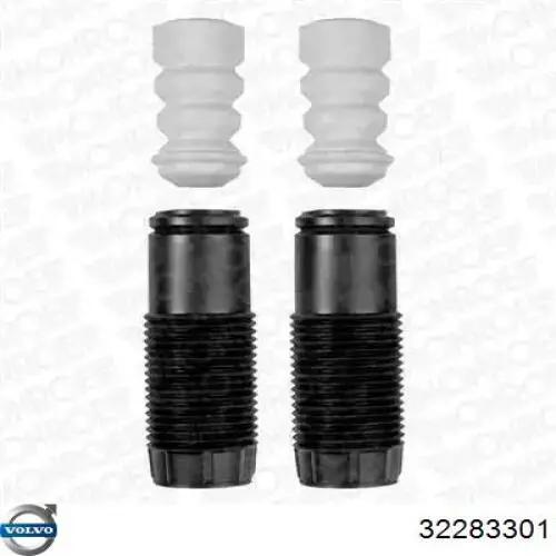 32283301 Volvo Амортизаторы задние