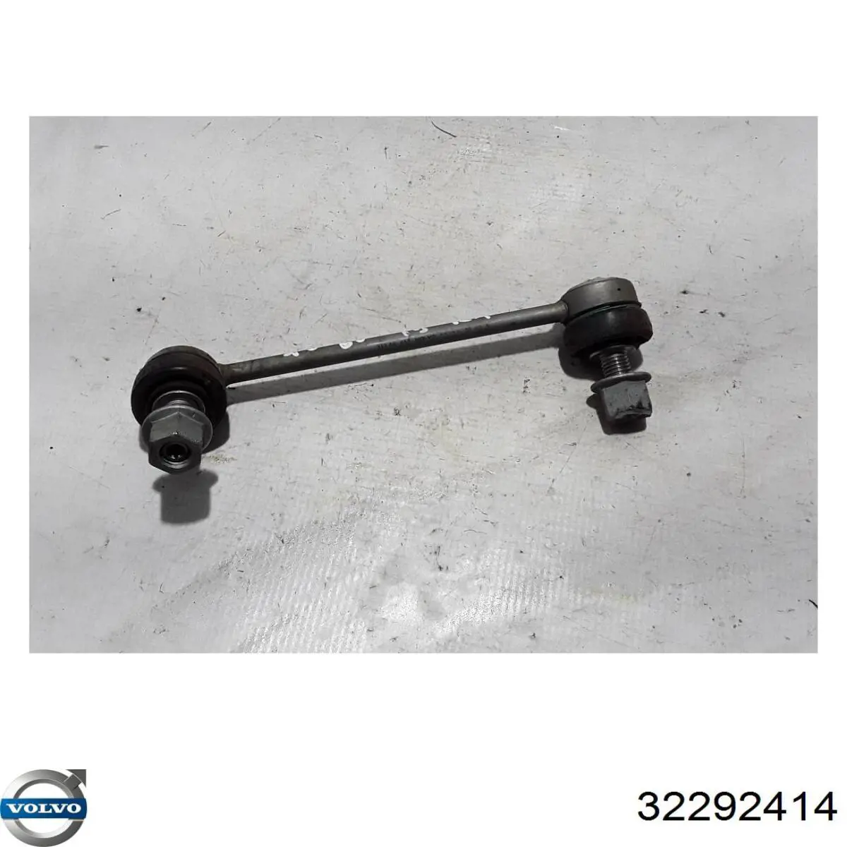  Volvo 32292414 цена, от 221.71 USD