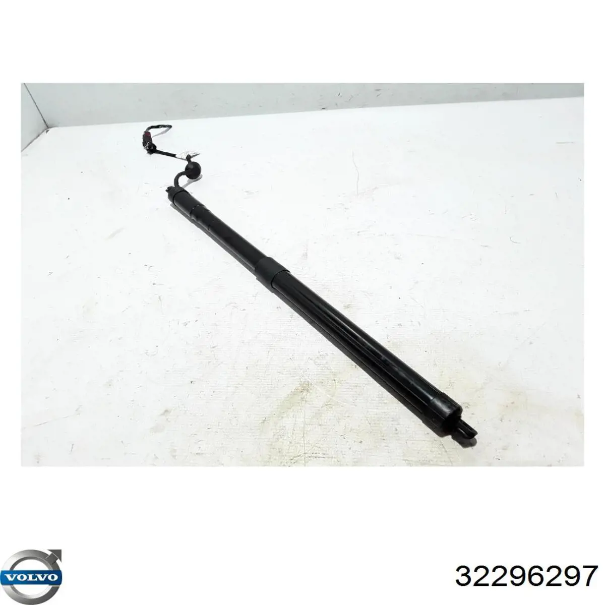 Амортизатор задней двери NTY AEVV044 цена, от 74.84 USD