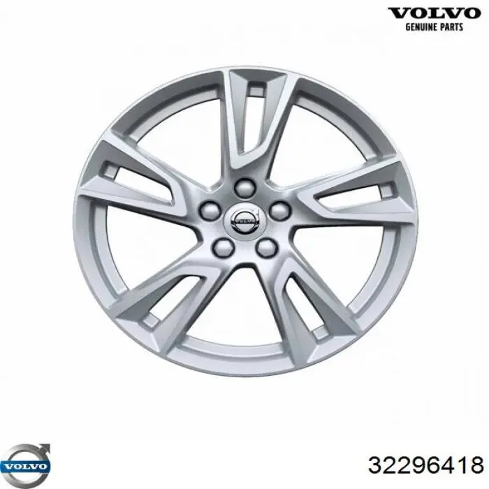 32296418 Volvo 
