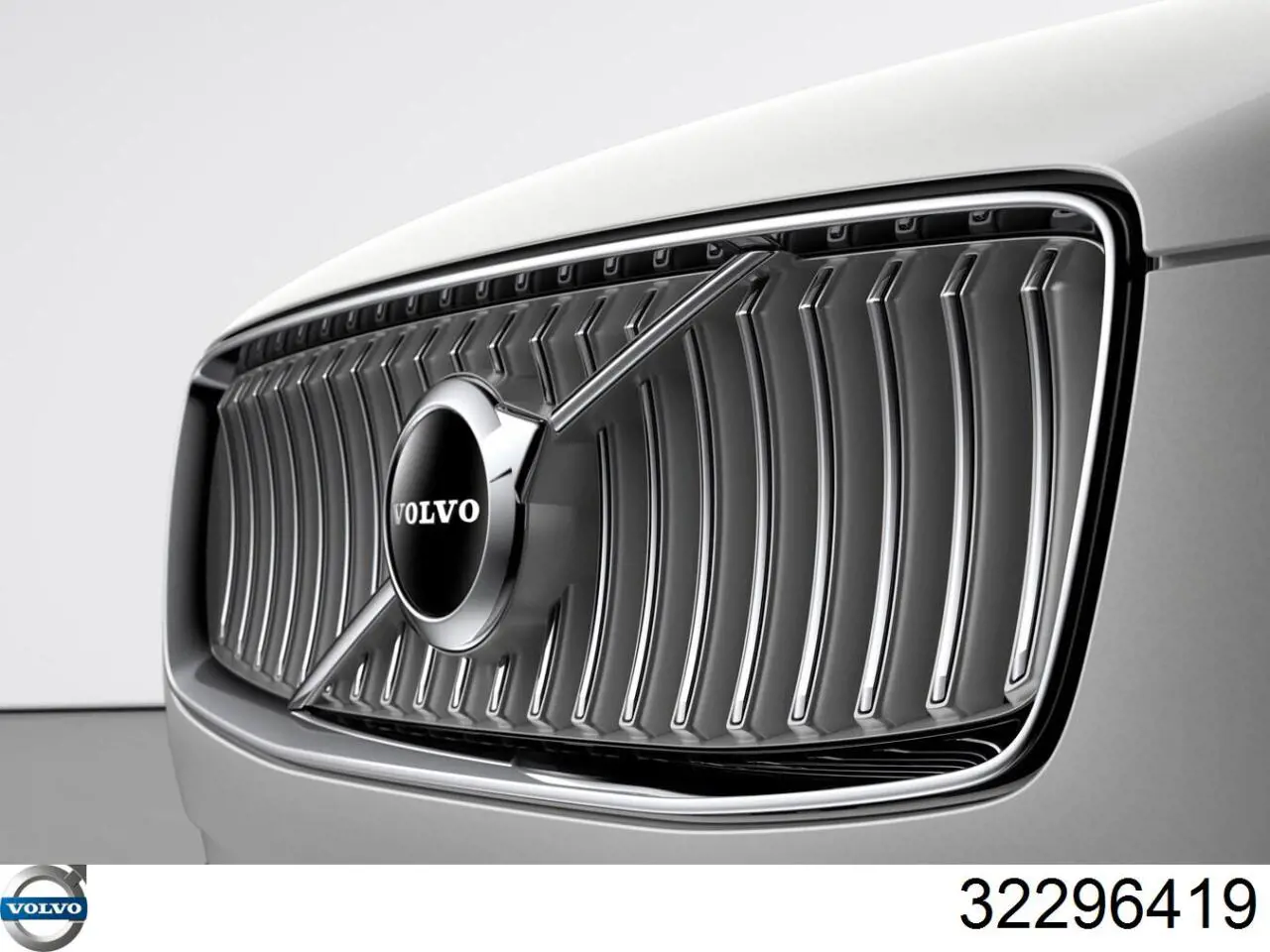 Фаркоп 31454828 Volvo