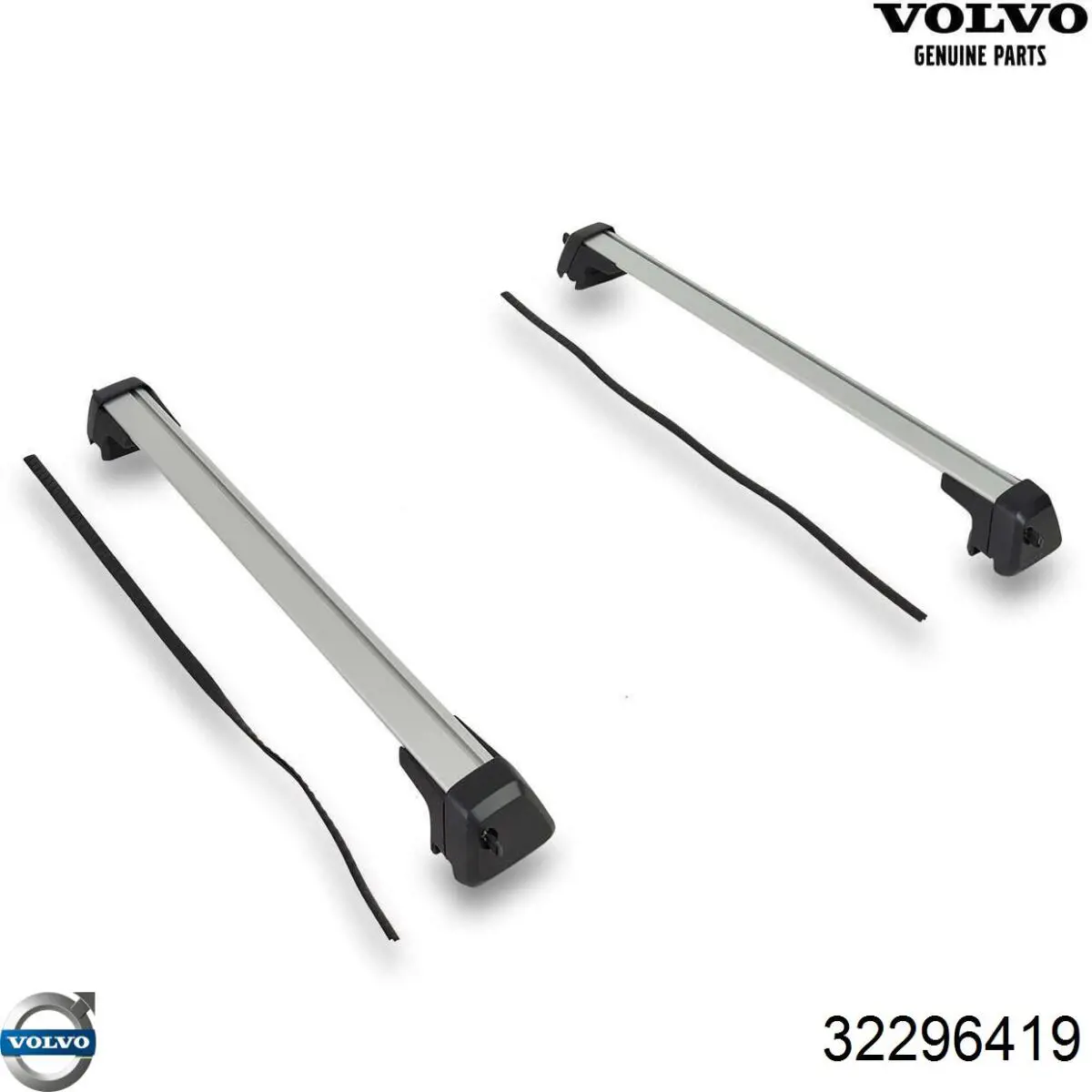 Купить 32351378 Volvo Фаркоп