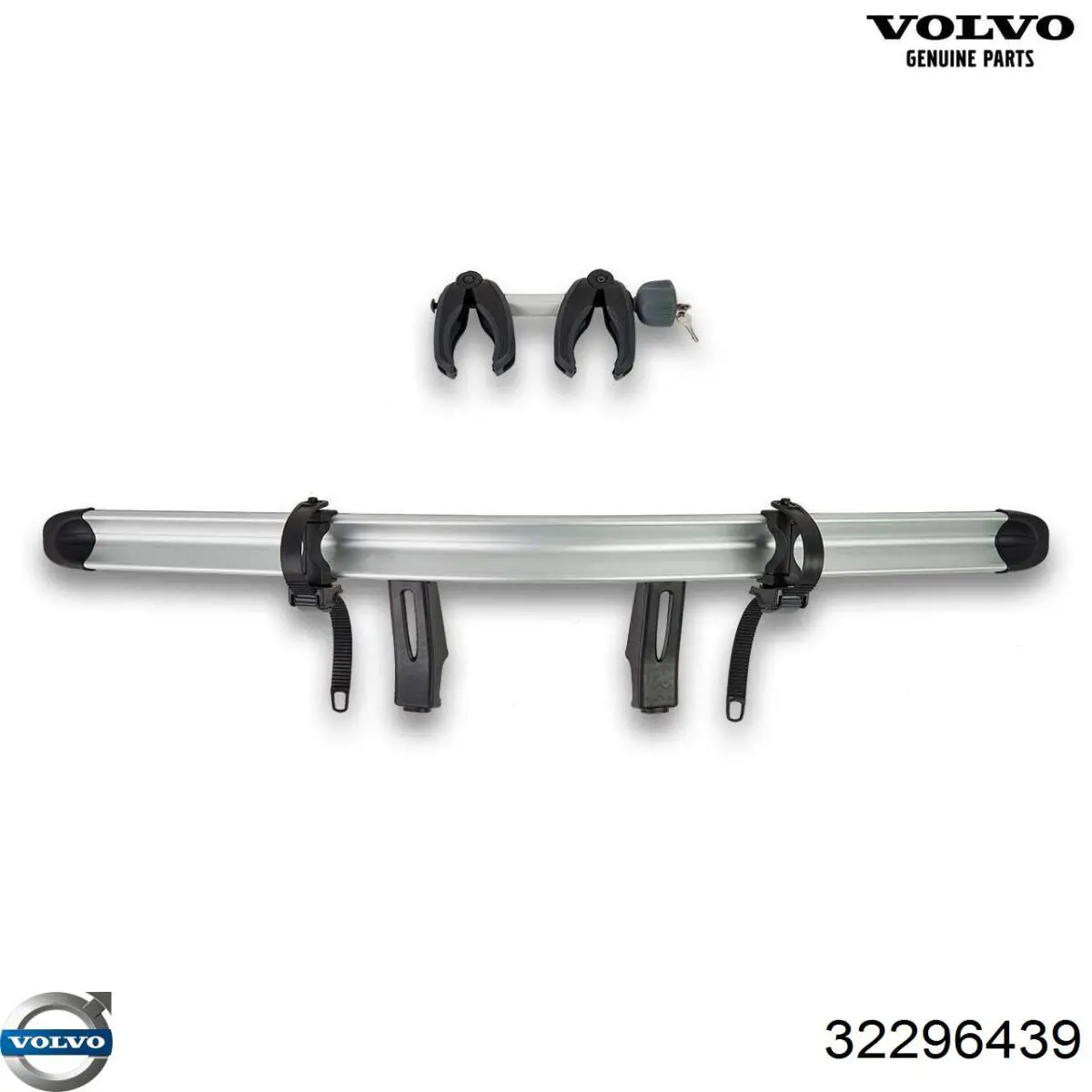  Volvo 32296439 цена, от 932.51 USD