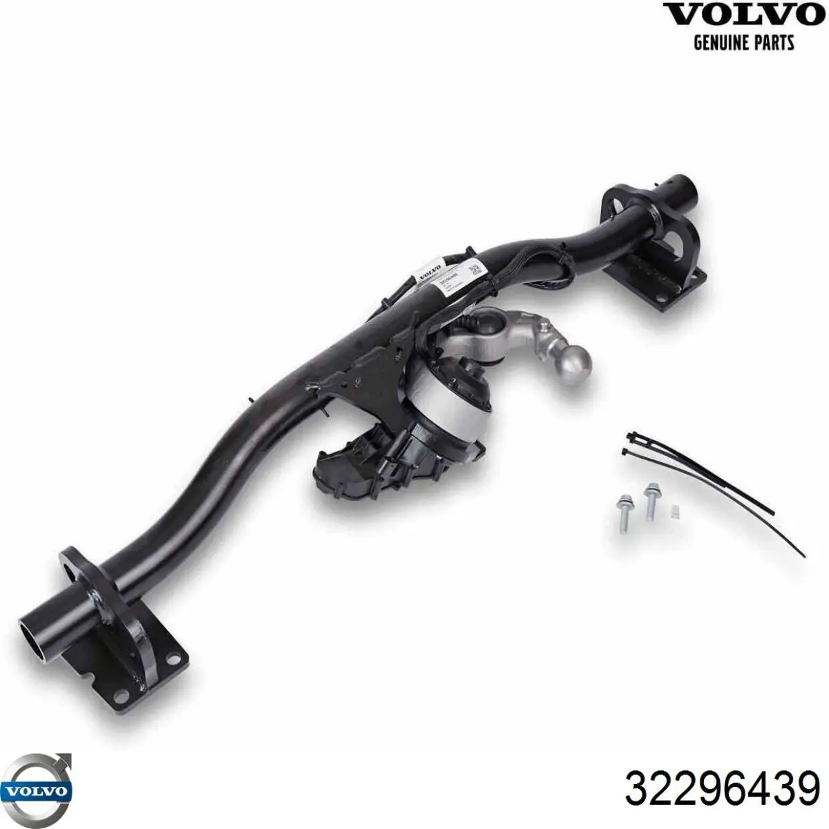  32296439 Volvo