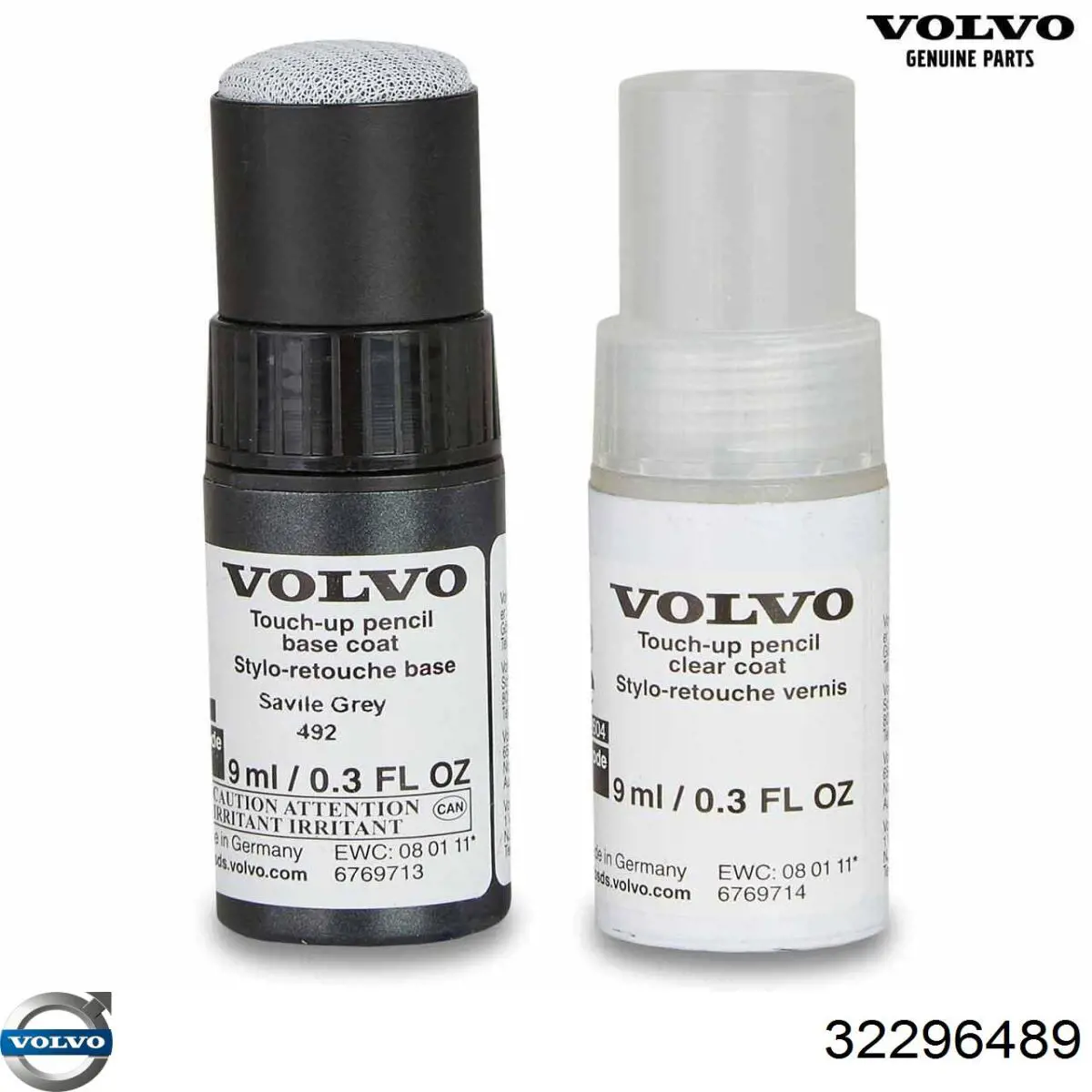  Volvo 32270816