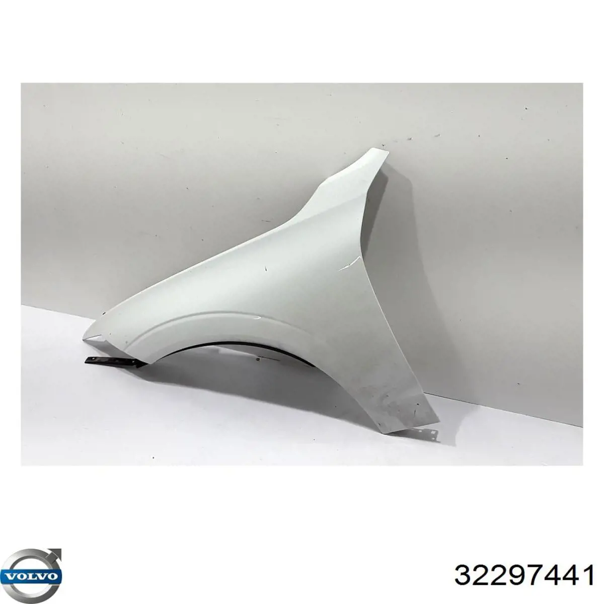 Крыло переднее левое Volvo 32297441 цена, от 203.23 USD