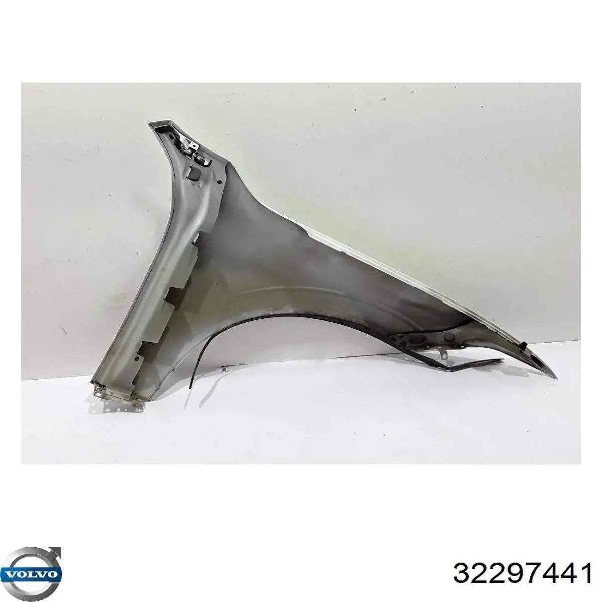 Купить 32297441 Volvo Крыло переднее левое