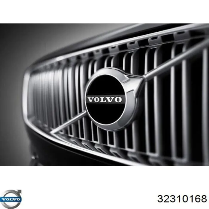  Volvo 31664527 цена, от 472.20 USD