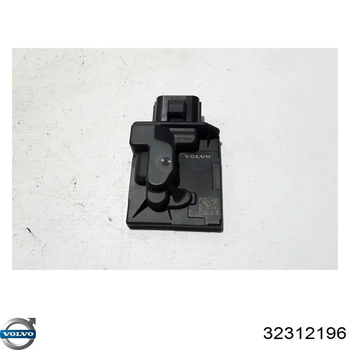 Модуль управления (ЭБУ) топливным насосом Volvo 32312196 цена, от 19.05 USD