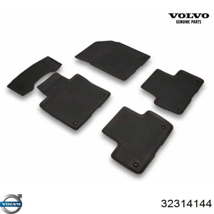 32314144 Volvo