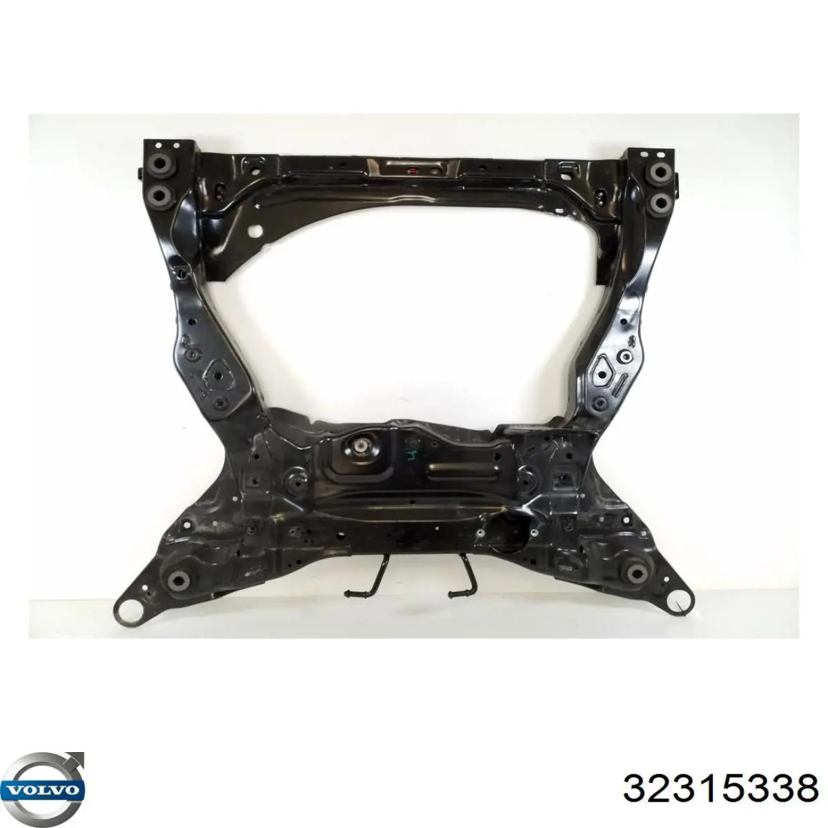 Передняя балка Volvo 32221738 цена, от 708.66 USD