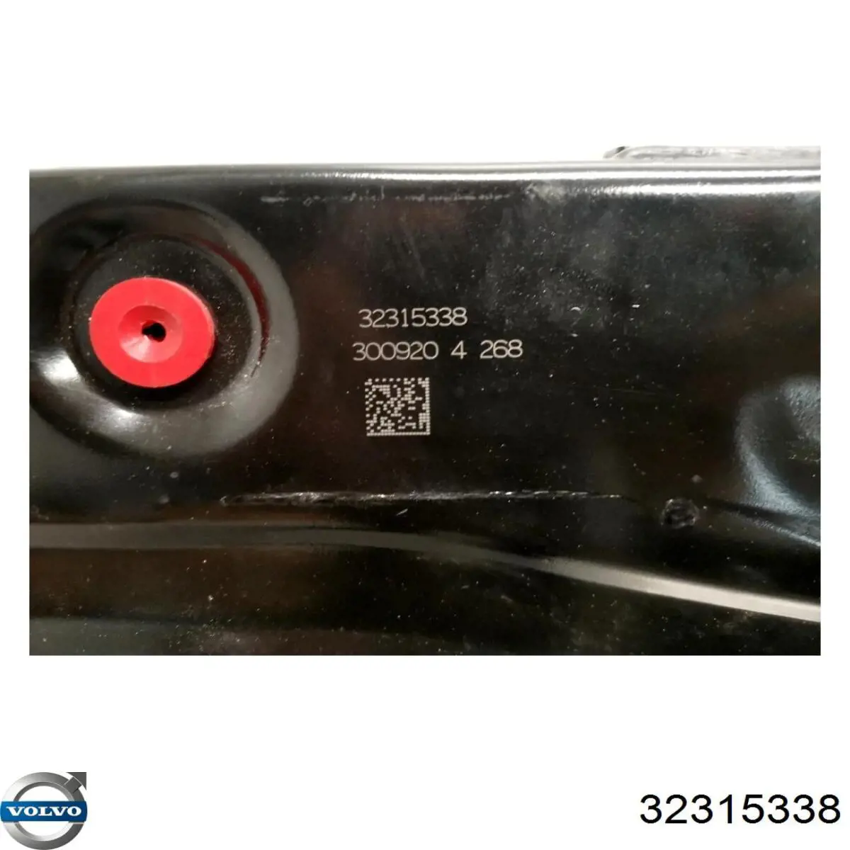 32315338 Volvo Подрамник передней подвески