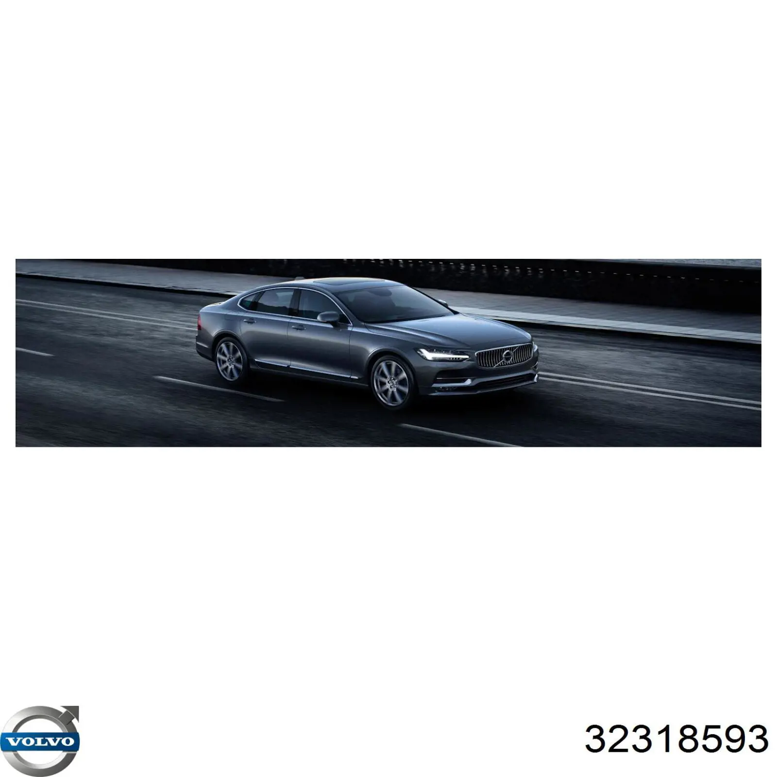 Амортизатор капота 283246 Stabilus