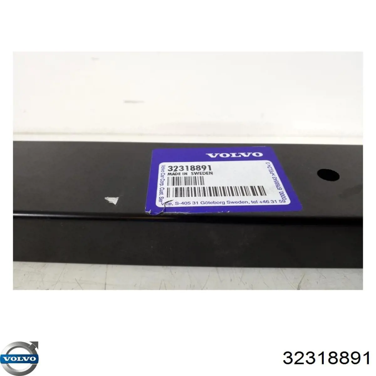 32318891 Volvo 