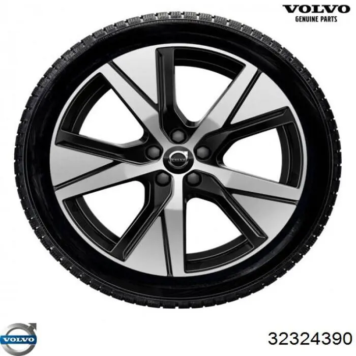 Купить 32324390 Volvo 