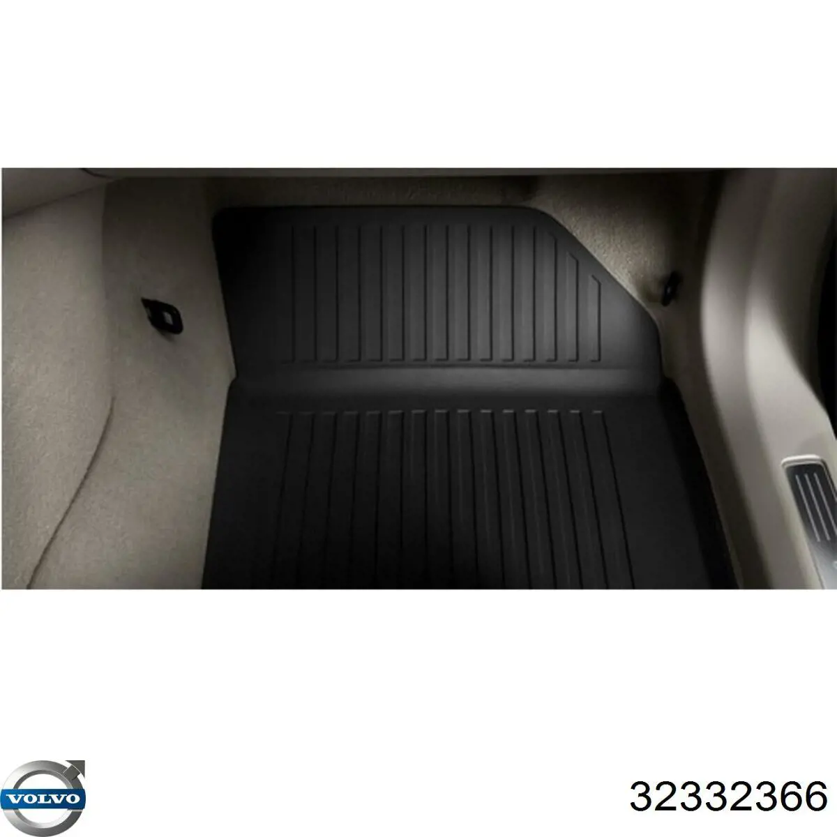  32332366 Volvo