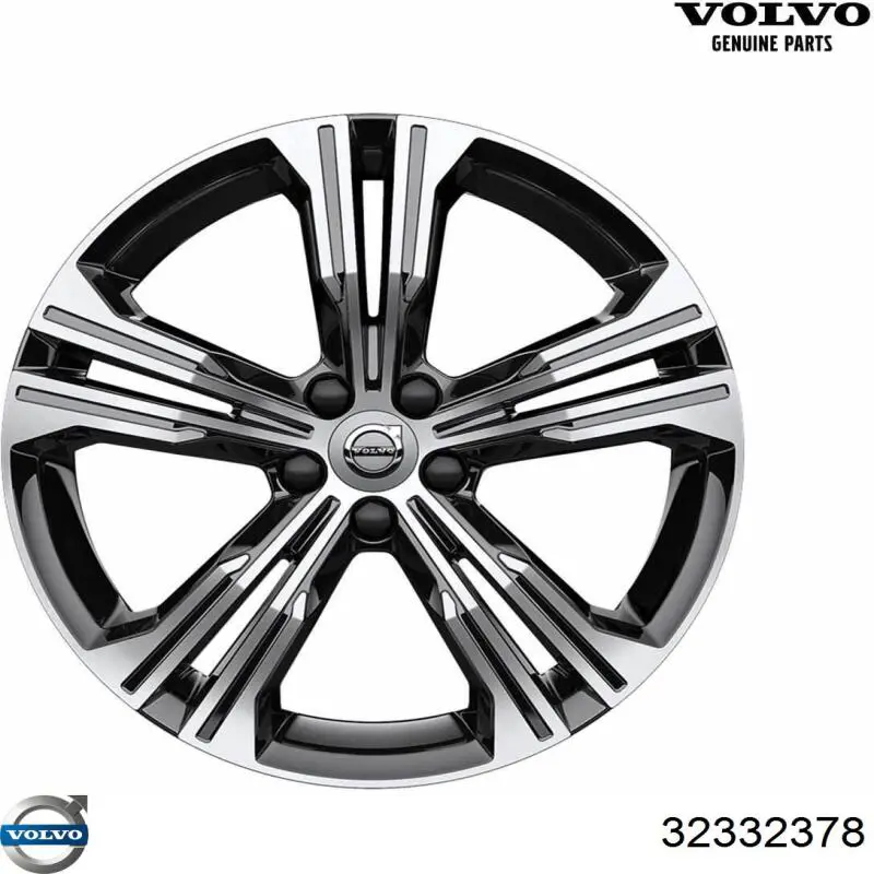 Купить 32332378 Volvo 