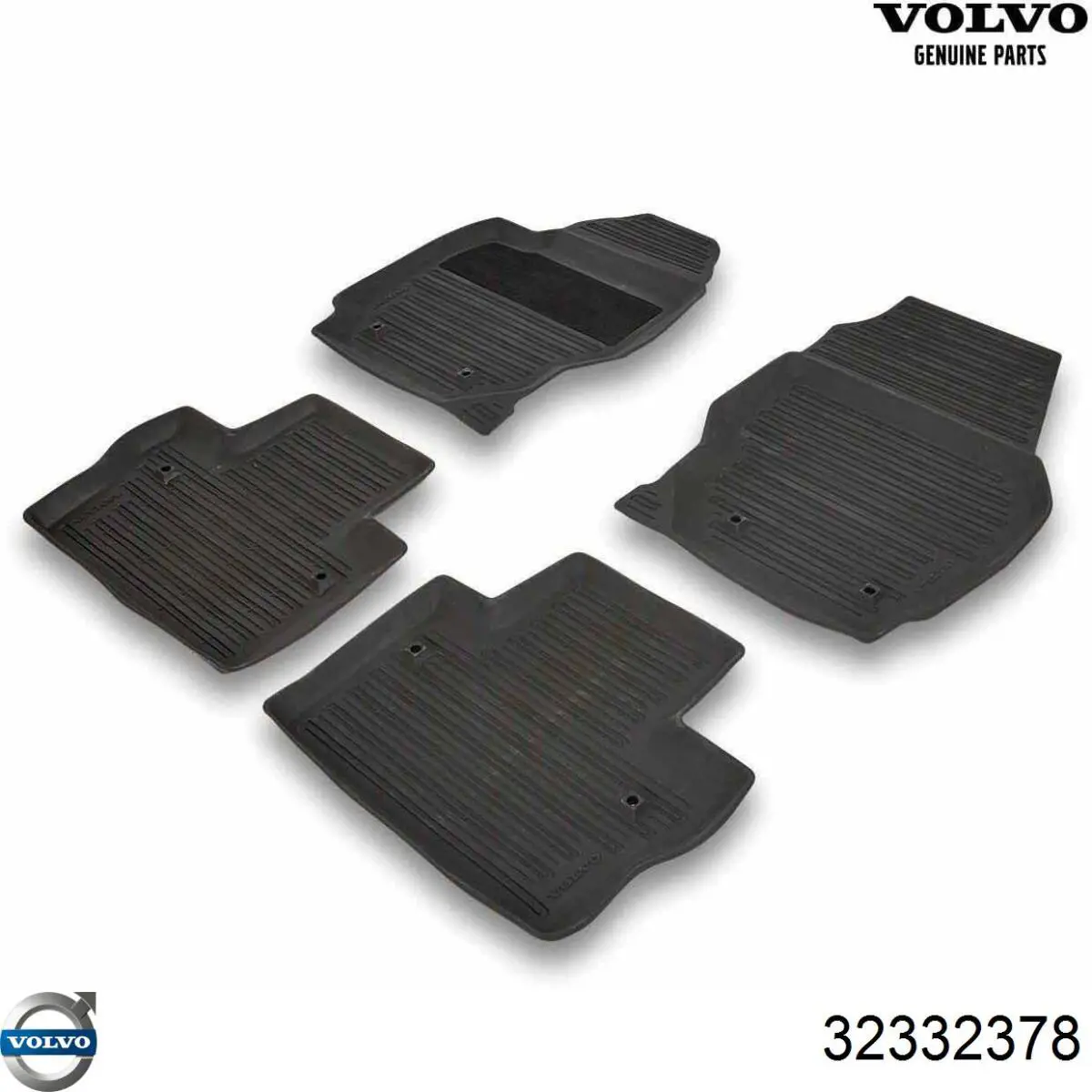  Volvo 32332378 цена, от 101.24 USD