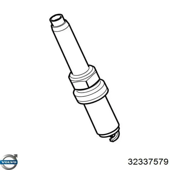 Купить 32368156 Volvo 