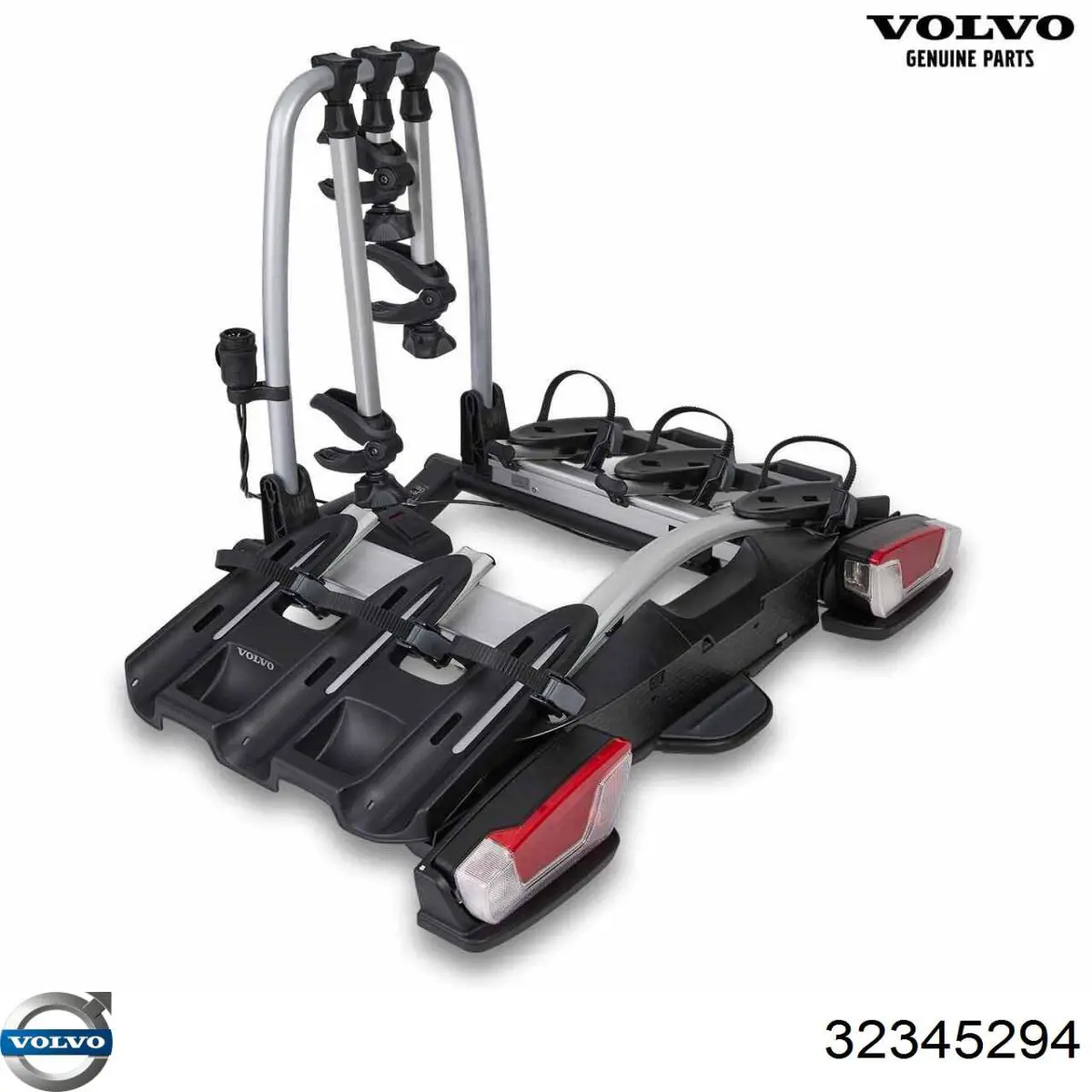 Комплект ковриков Volvo 32345294 цена, от 143.38 USD