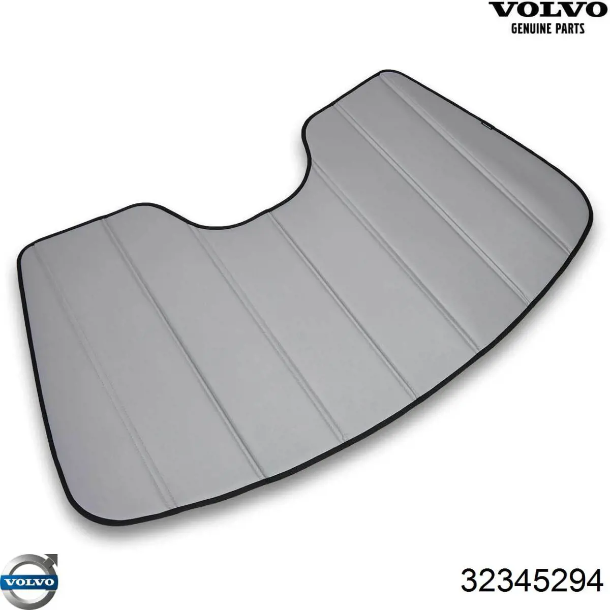 Коврики 32345294 Volvo