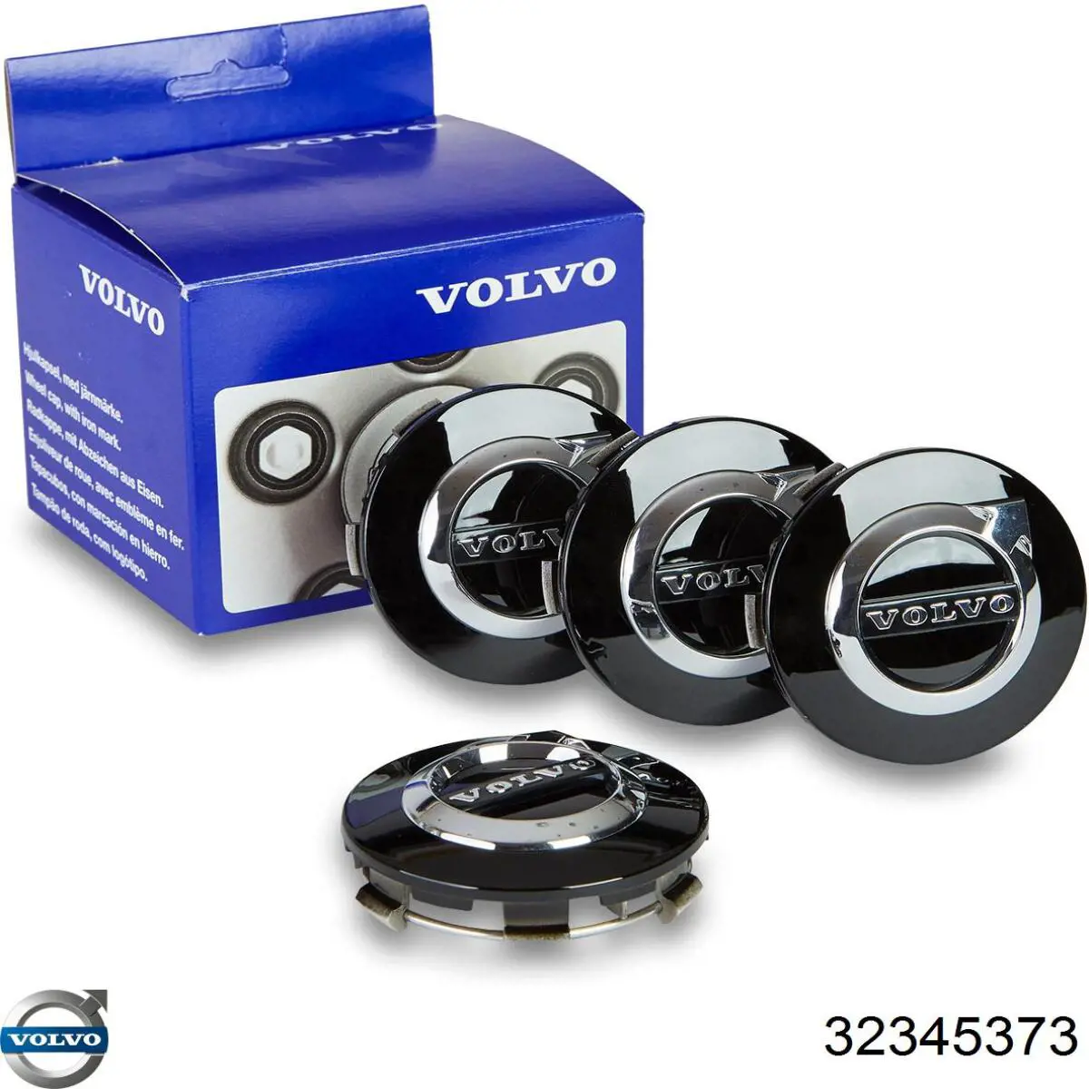  32345373 Volvo