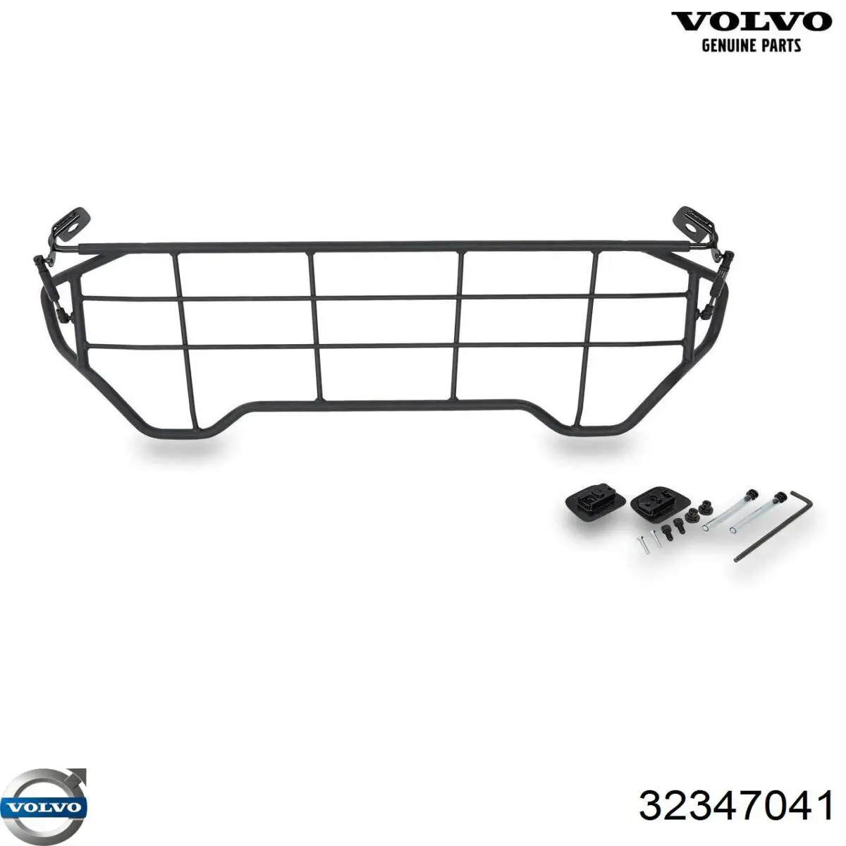  32347041 Volvo
