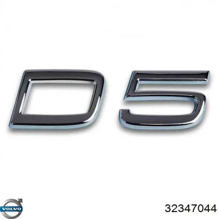 32347044 Volvo