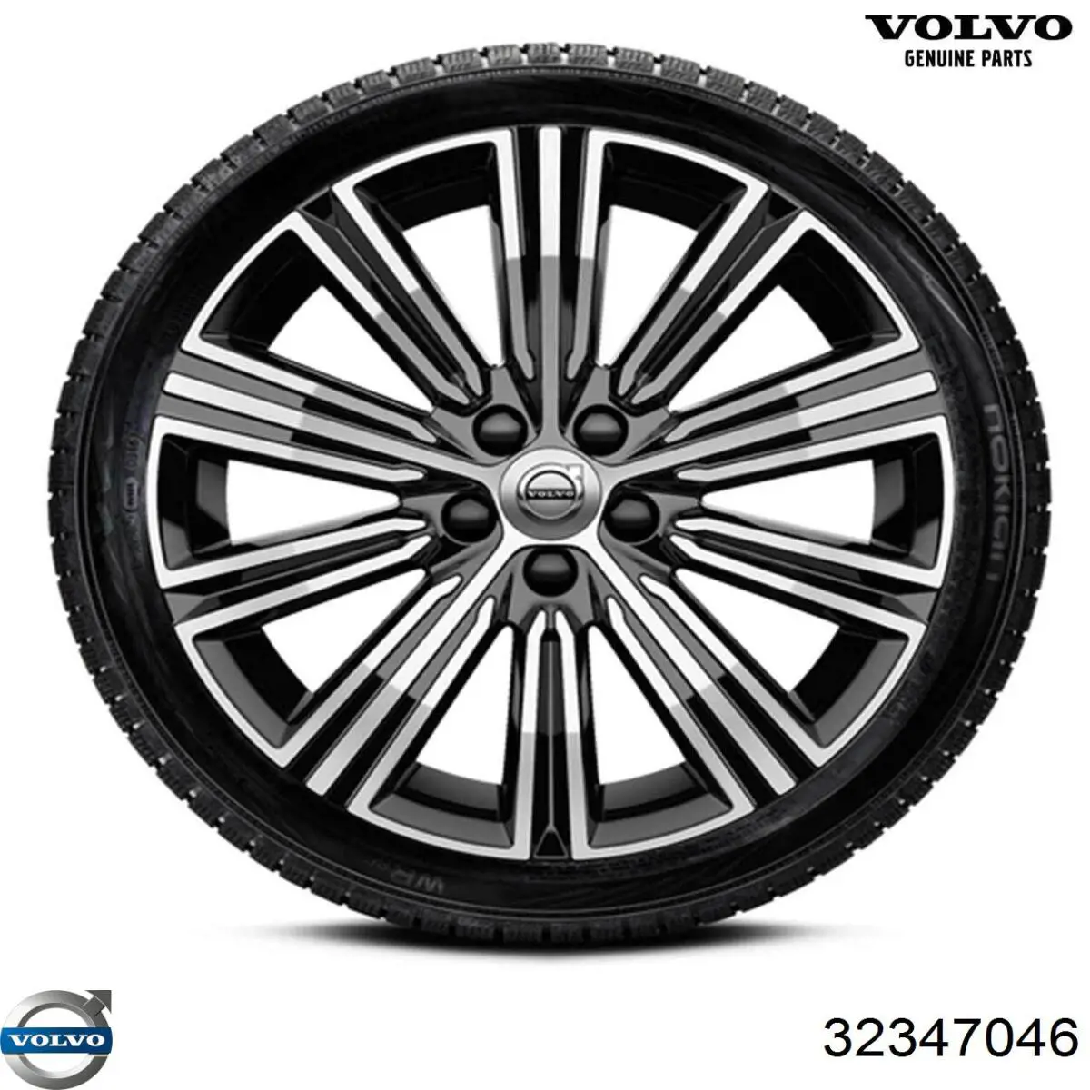 32347046 Volvo 