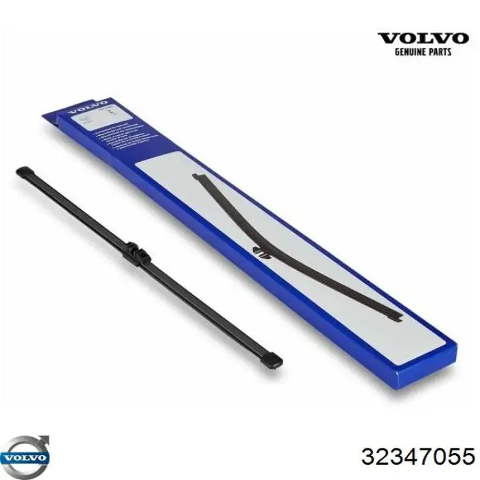  32347055 Volvo