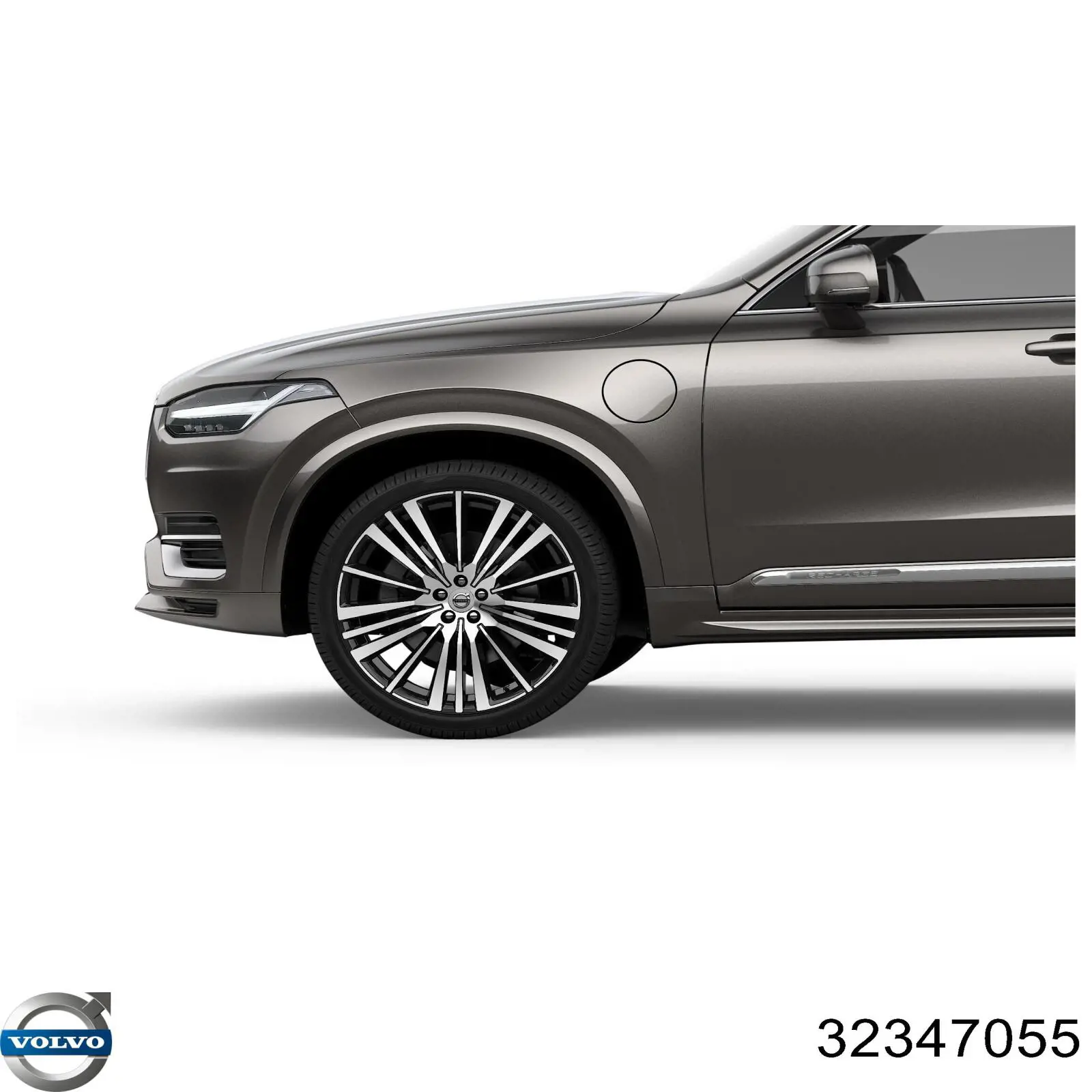 32347055 Volvo 
