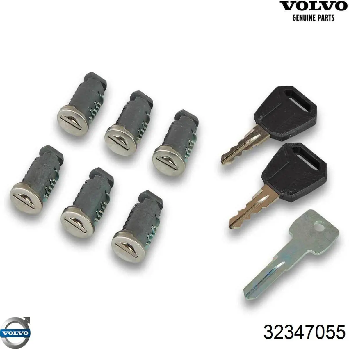 32347055 Volvo 