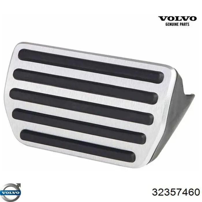  Volvo 32357460