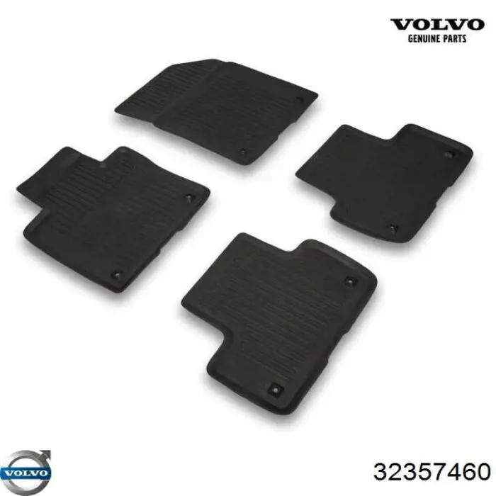 32357460 Volvo 