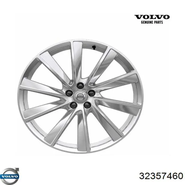 Купить 32357460 Volvo 