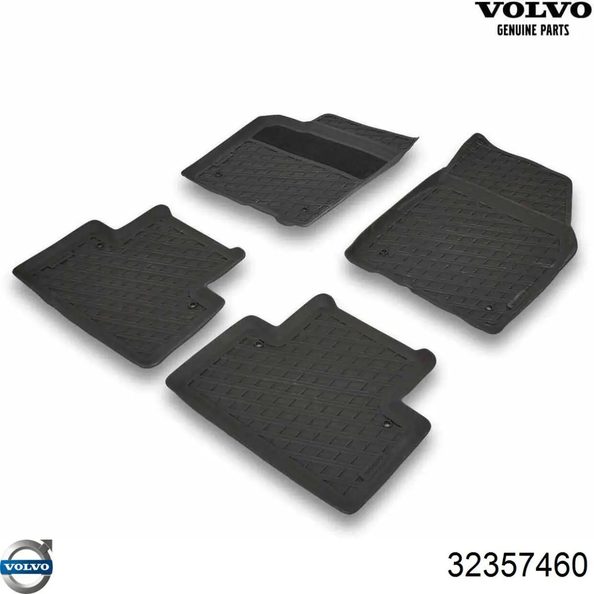  32357460 Volvo