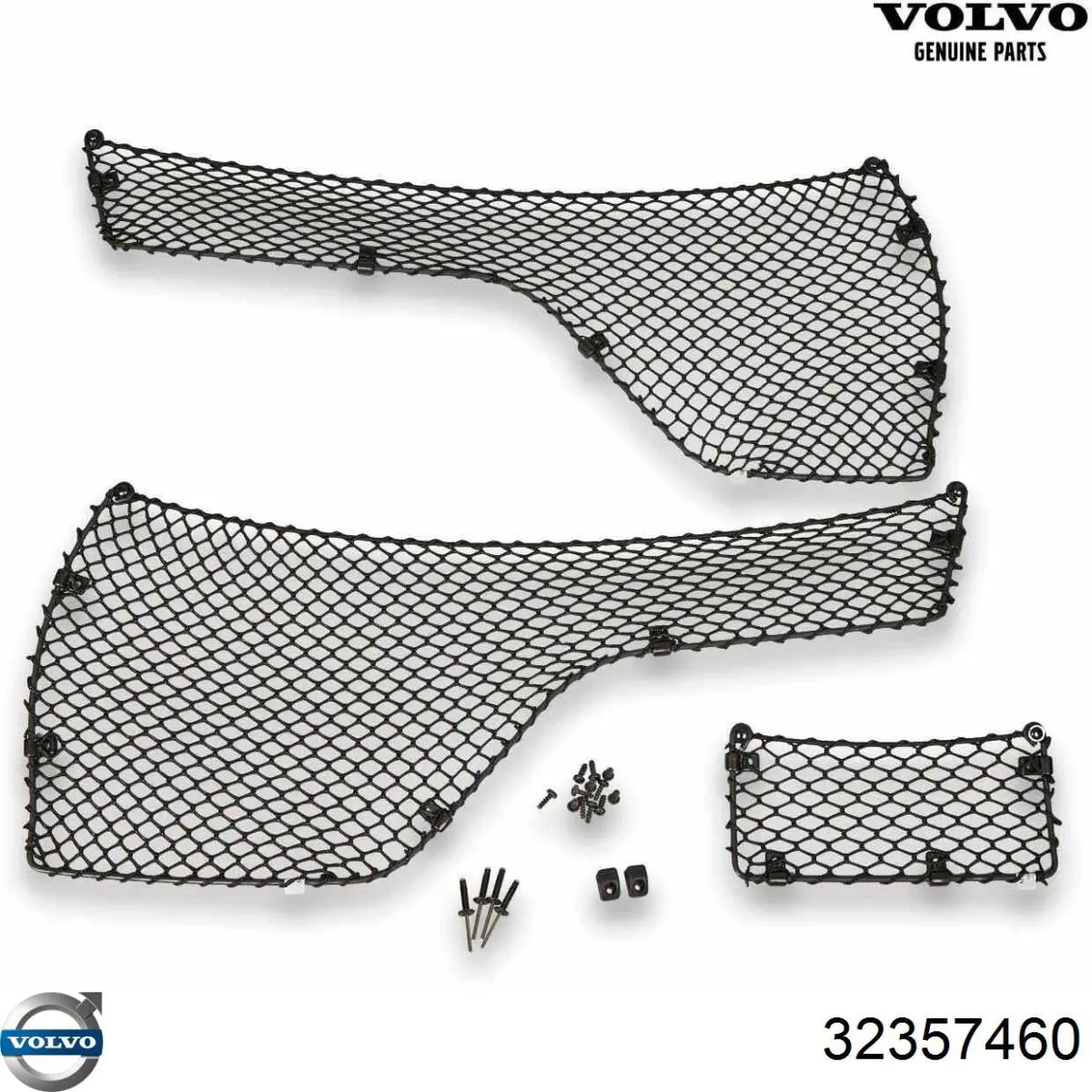  32357460 Volvo