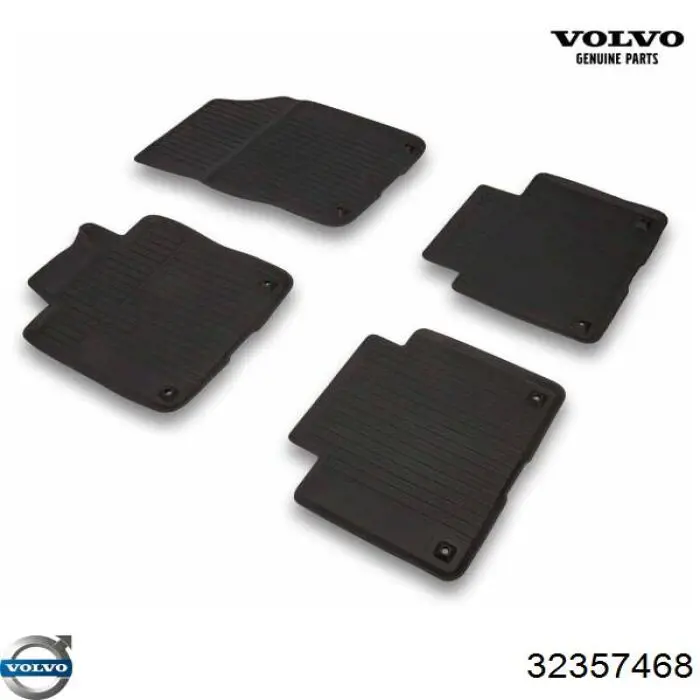 32357468 Volvo 