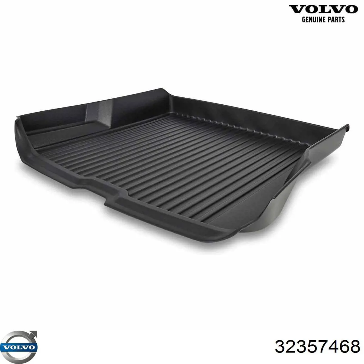  Volvo 32357468 цена, от 164.08 USD