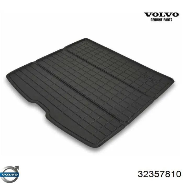 Купить 32357810 Volvo 