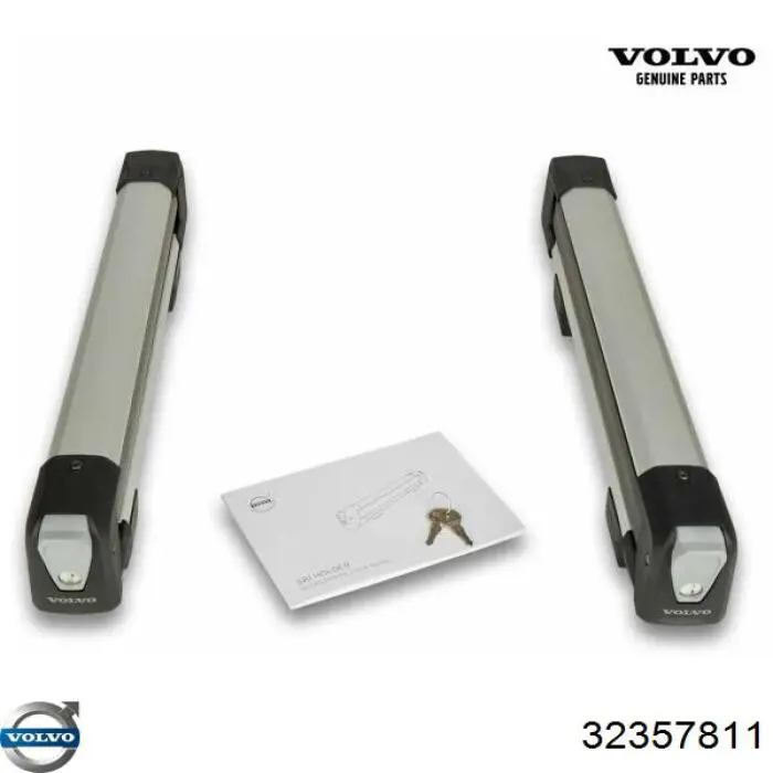  32357811 Volvo