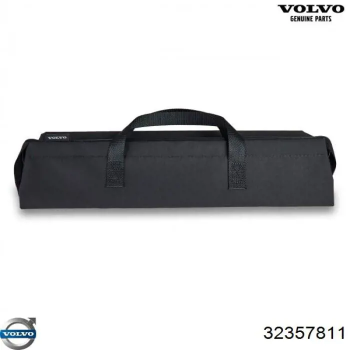 Купить 32357811 Volvo 