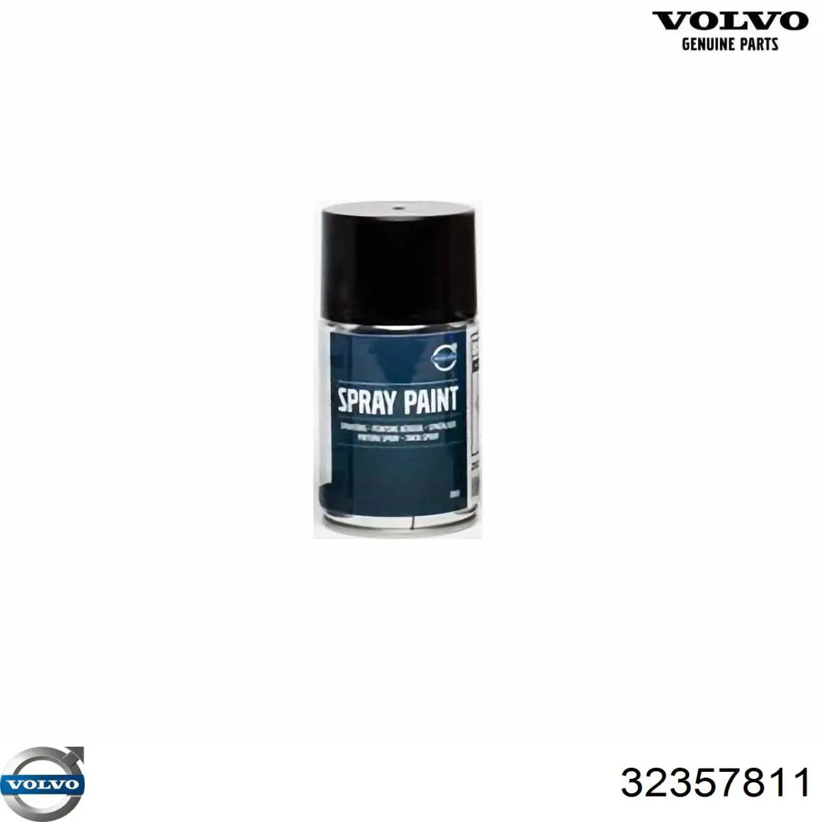  32357811 Volvo