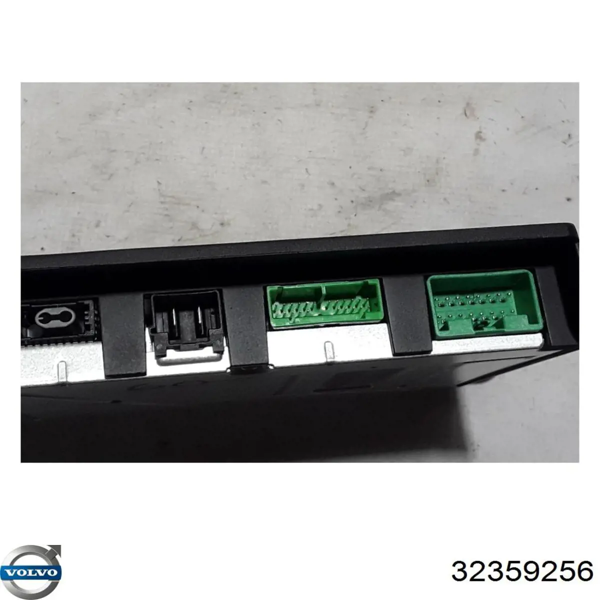 32359256 Volvo 