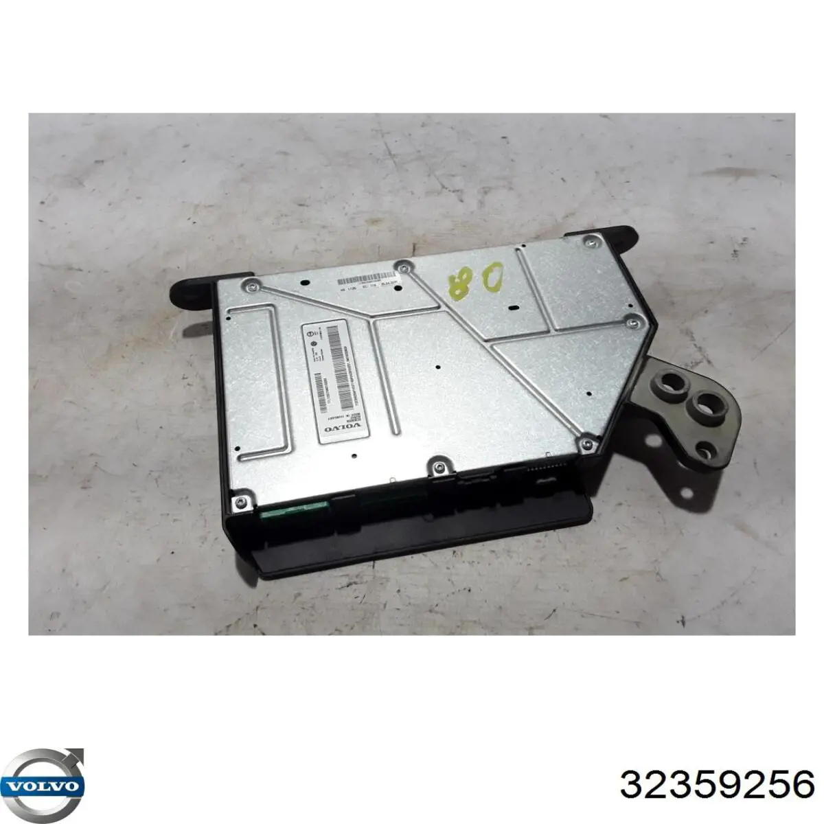  32359256 Volvo