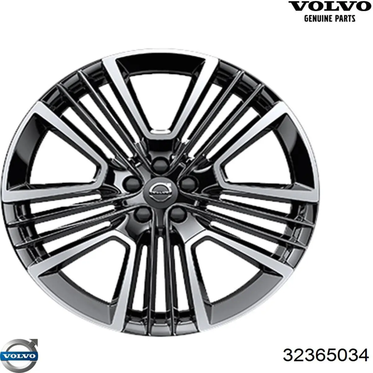  Volvo 32365034 цена, от 64.41 USD