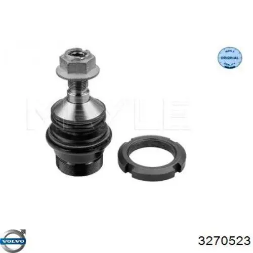 Купить 3270523 Volvo Нижняя шаровая опора