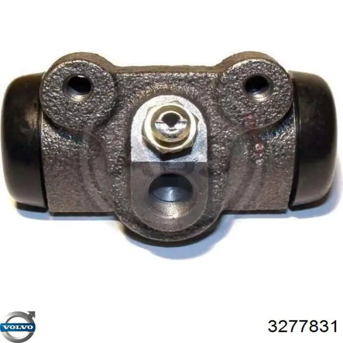 Рабочий тормозной цилиндр Volvo 3277831 цена, от 10.83 USD