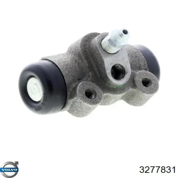 Купить 3277831 Volvo Цилиндр тормозной колесный