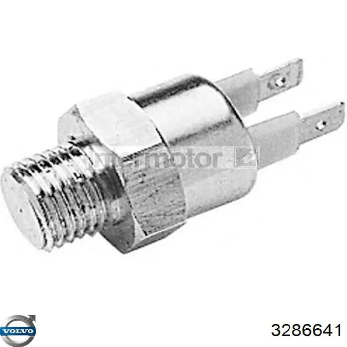 3286641 Volvo Датчик радиатора